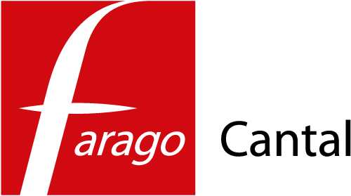 FARAGO-LOGO Farago Cantal - FRELONS/GUÊPES