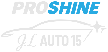 Proshine JL Auto - Jean Larroumets - lavage et nettoyage de voiture, véhicule particulier ou professionnel, Aurillac Cantal