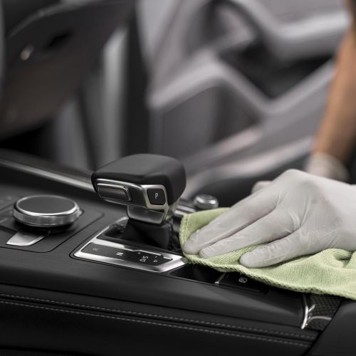 Proshine JL Auto 15 - Jean Larroumets : pour maximiser les chances de vendre votre voiture, faites appel à notre service de lavage et nettoyage automobile.