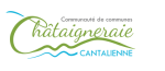 Communauté de Communes de la Chataîgneraie Cantalienne