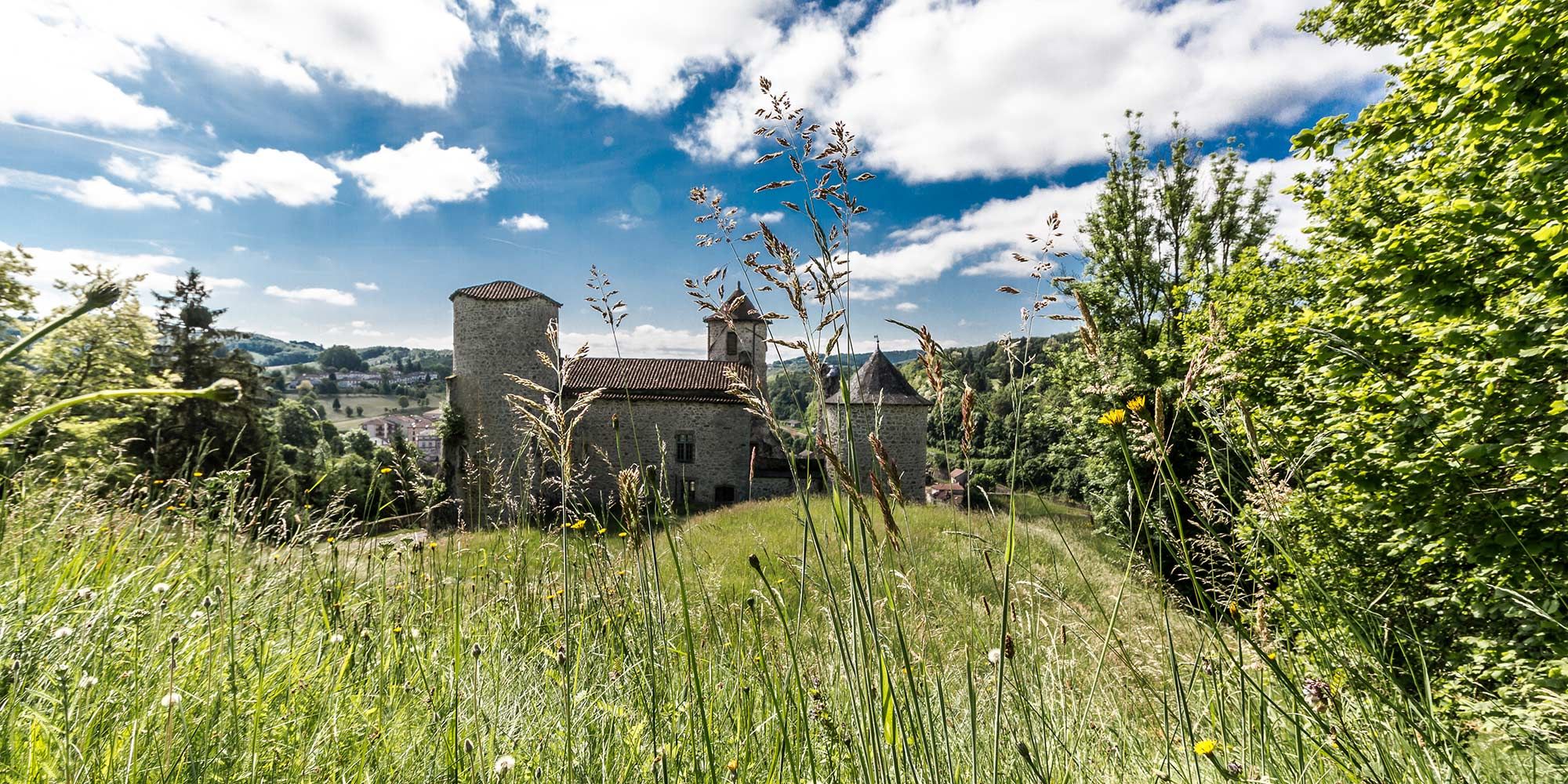 Gîte de Charme à Laroquebrou